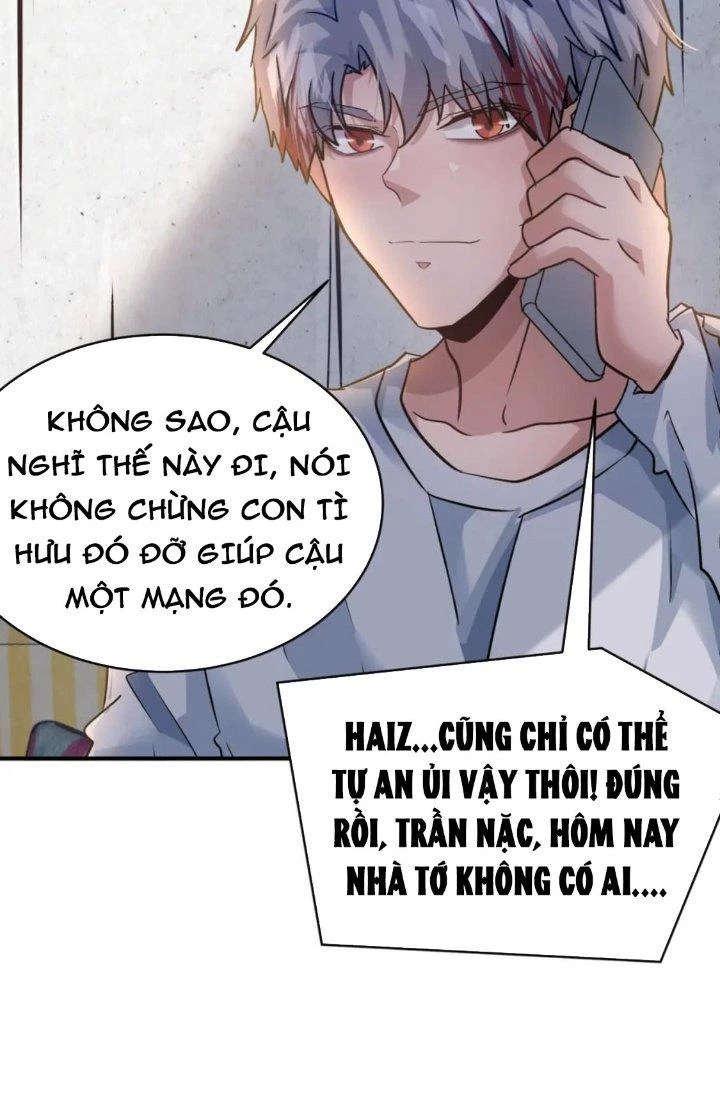 Vương Giả Săn Mồi Chapter 104 - Trang 4