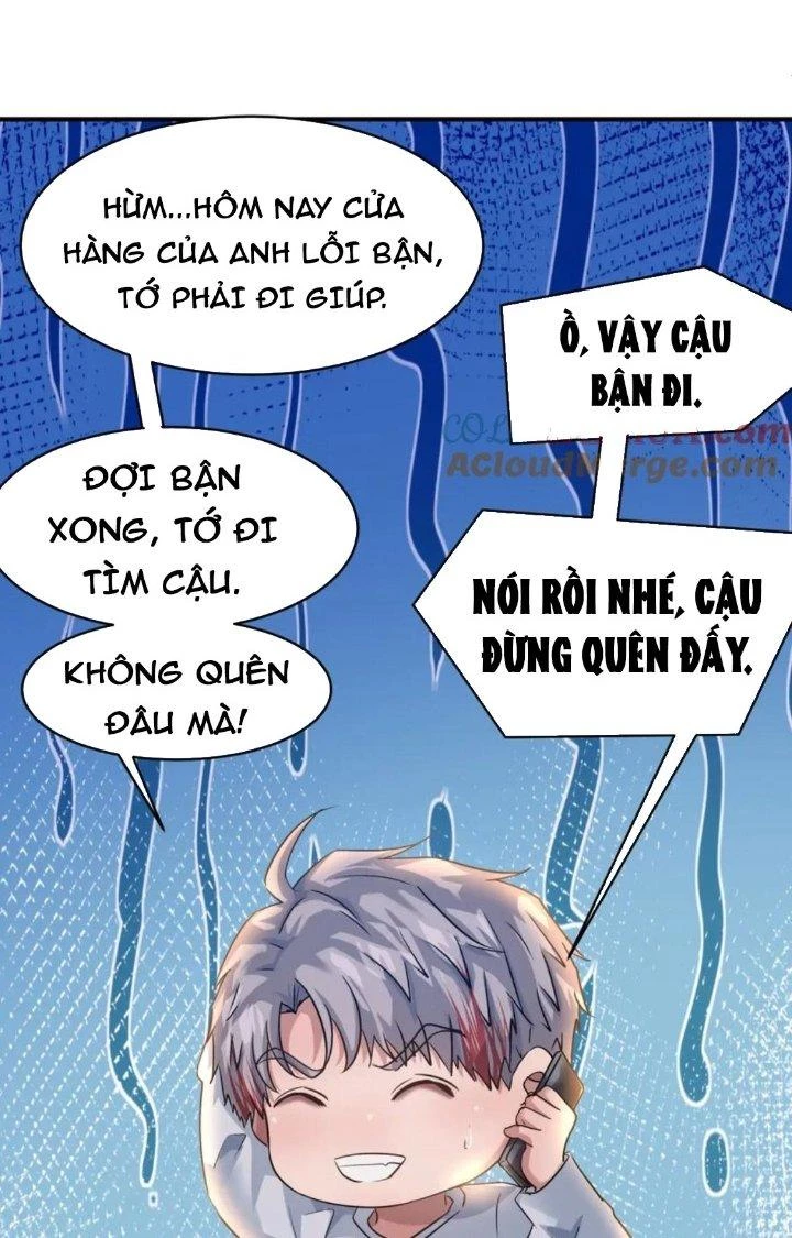 Vương Giả Săn Mồi Chapter 104 - Trang 4