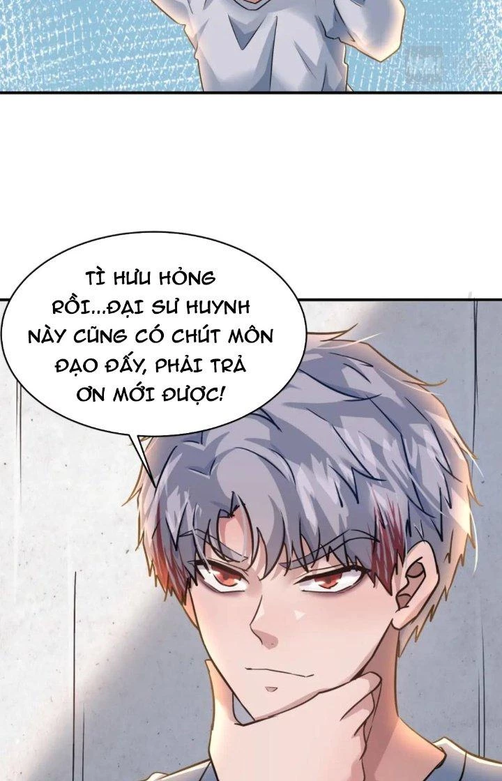 Vương Giả Săn Mồi Chapter 104 - Trang 4