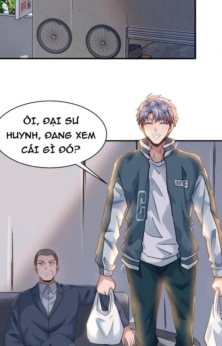 Vương Giả Săn Mồi Chapter 104 - Trang 4