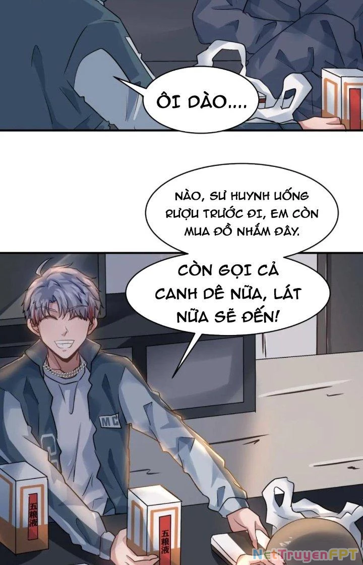 Vương Giả Săn Mồi Chapter 104 - Trang 4