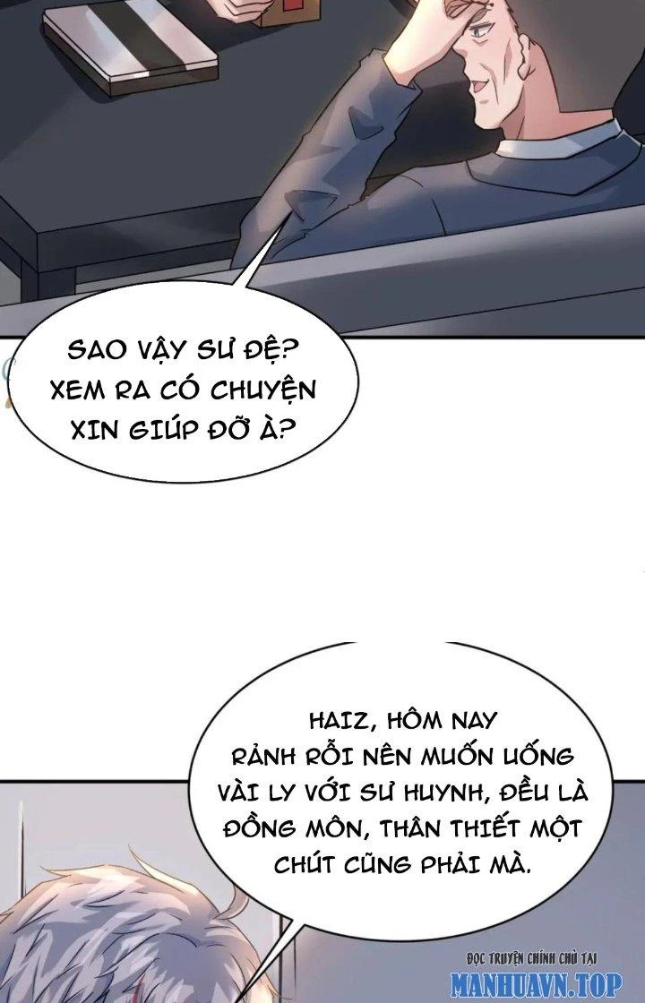 Vương Giả Săn Mồi Chapter 104 - Trang 4