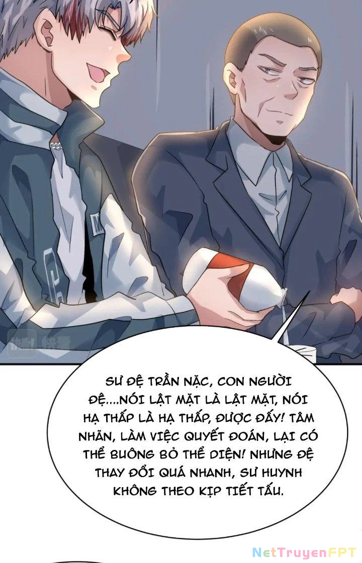 Vương Giả Săn Mồi Chapter 104 - Trang 4
