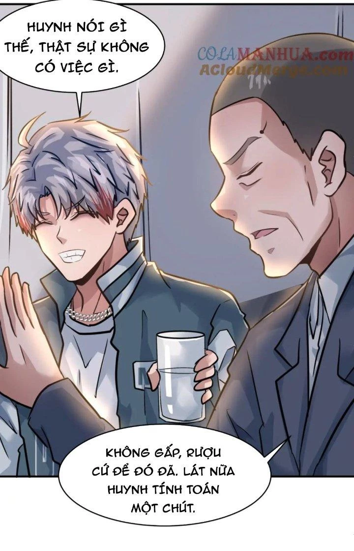 Vương Giả Săn Mồi Chapter 104 - Trang 4