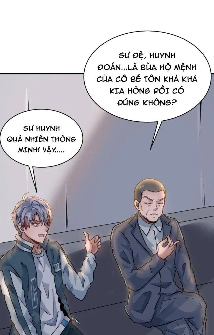 Vương Giả Săn Mồi Chapter 104 - Trang 4