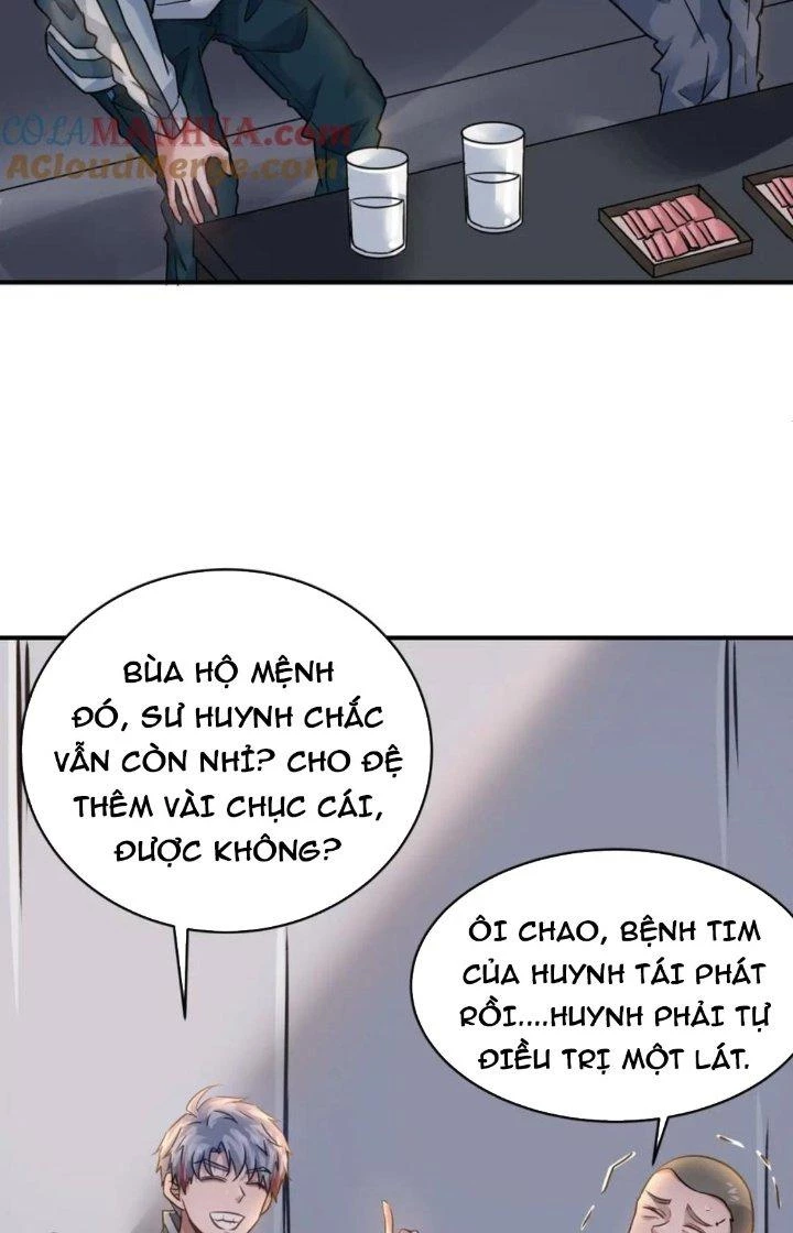 Vương Giả Săn Mồi Chapter 104 - Trang 4