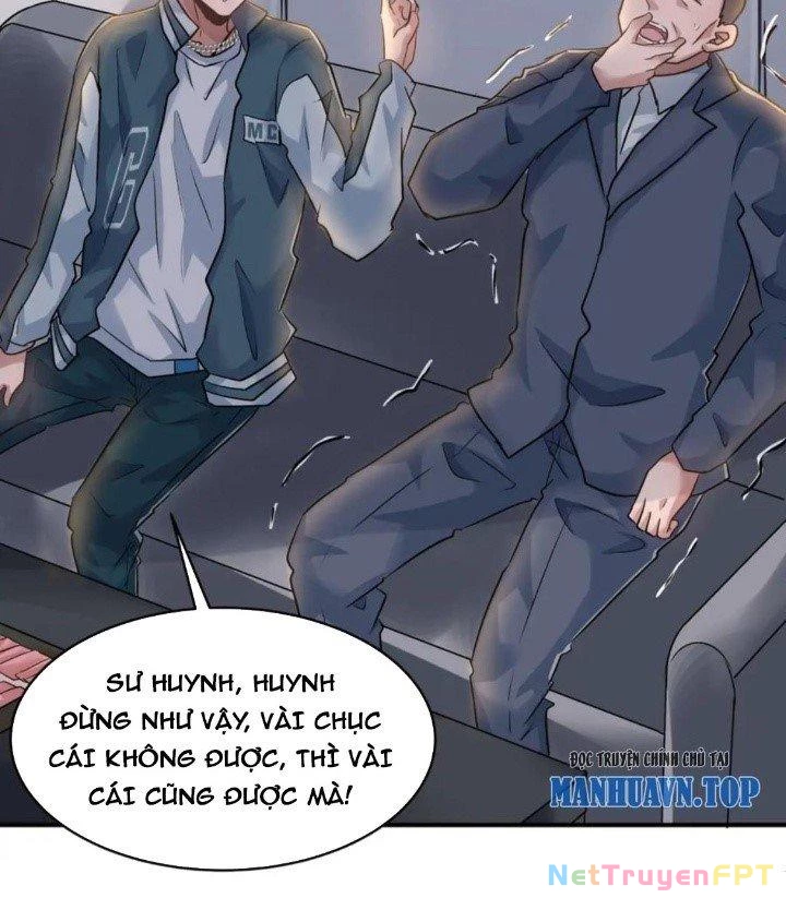 Vương Giả Săn Mồi Chapter 104 - Trang 4
