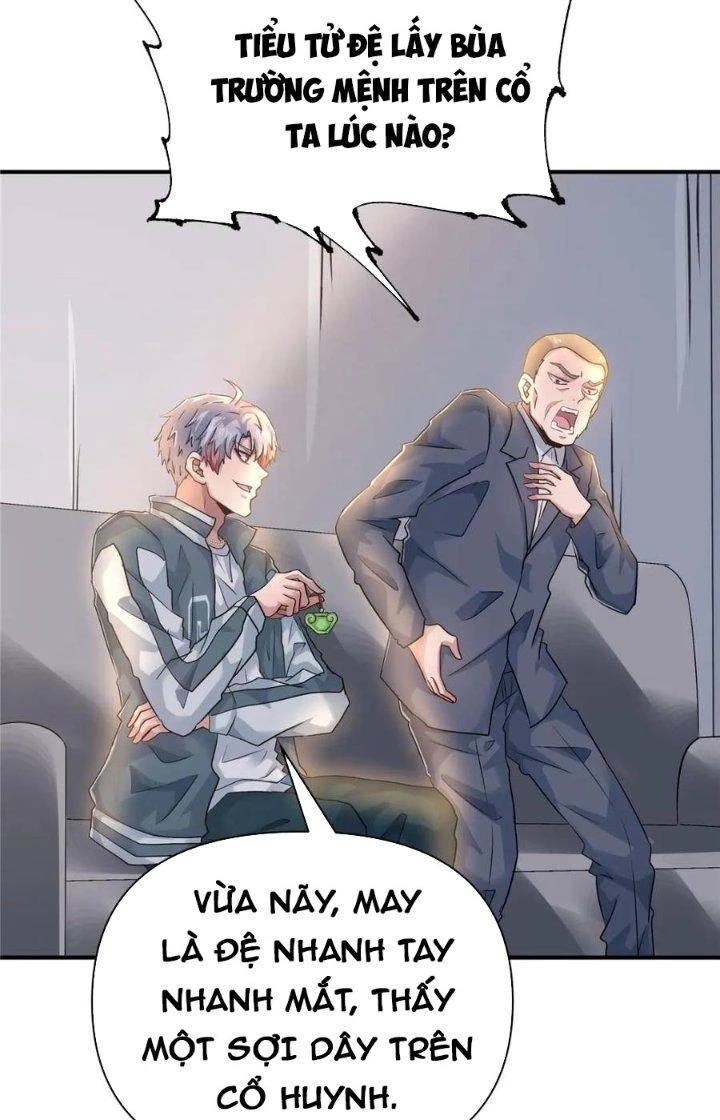 Vương Giả Săn Mồi Chapter 105 - Trang 4