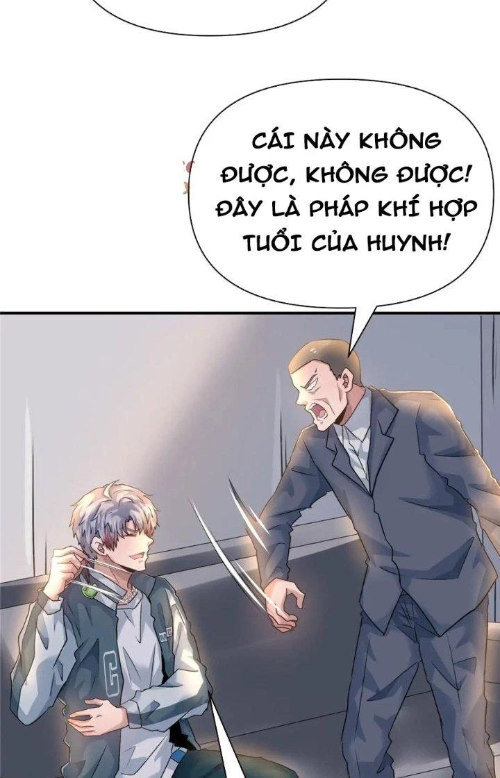 Vương Giả Săn Mồi Chapter 105 - Trang 4