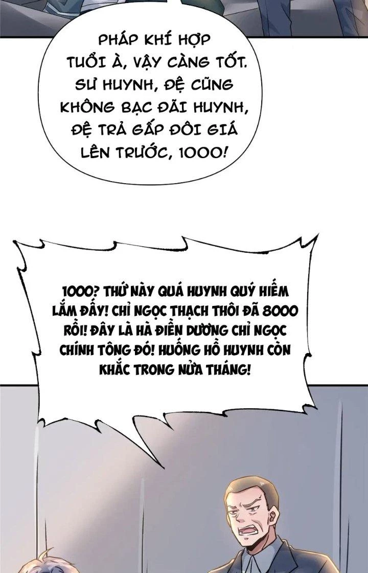 Vương Giả Săn Mồi Chapter 105 - Trang 4