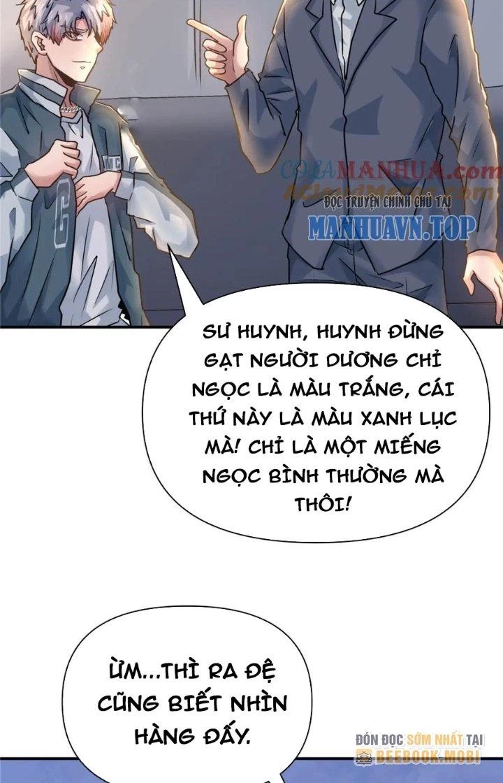 Vương Giả Săn Mồi Chapter 105 - Trang 4