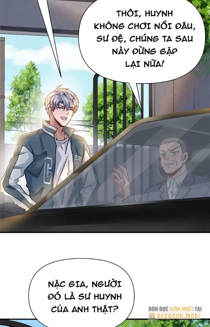 Vương Giả Săn Mồi Chapter 105 - Trang 4