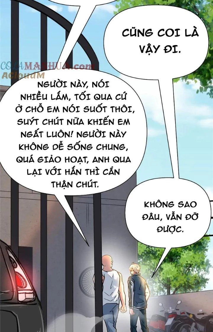 Vương Giả Săn Mồi Chapter 105 - Trang 4