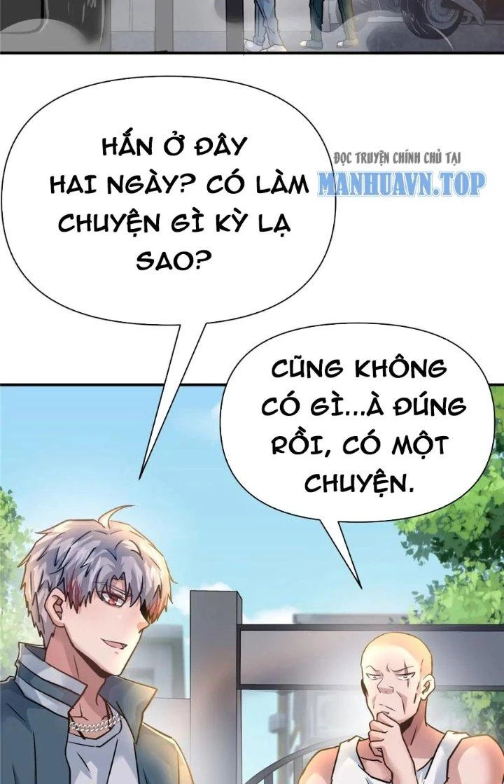 Vương Giả Săn Mồi Chapter 105 - Trang 4