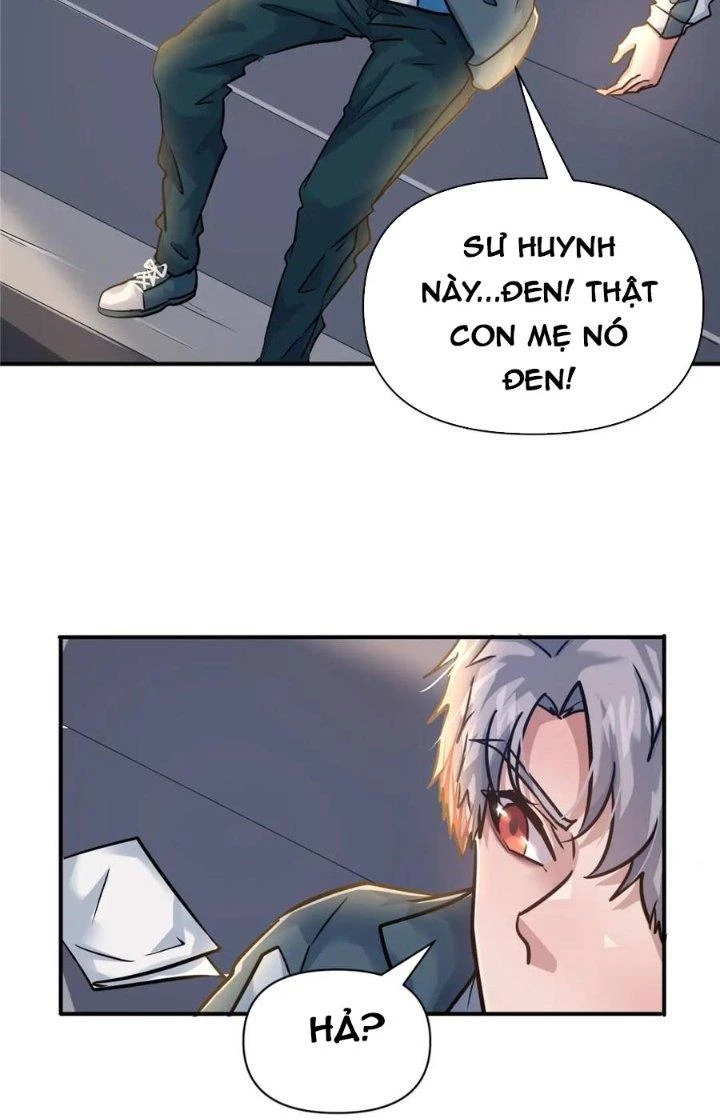 Vương Giả Săn Mồi Chapter 105 - Trang 4