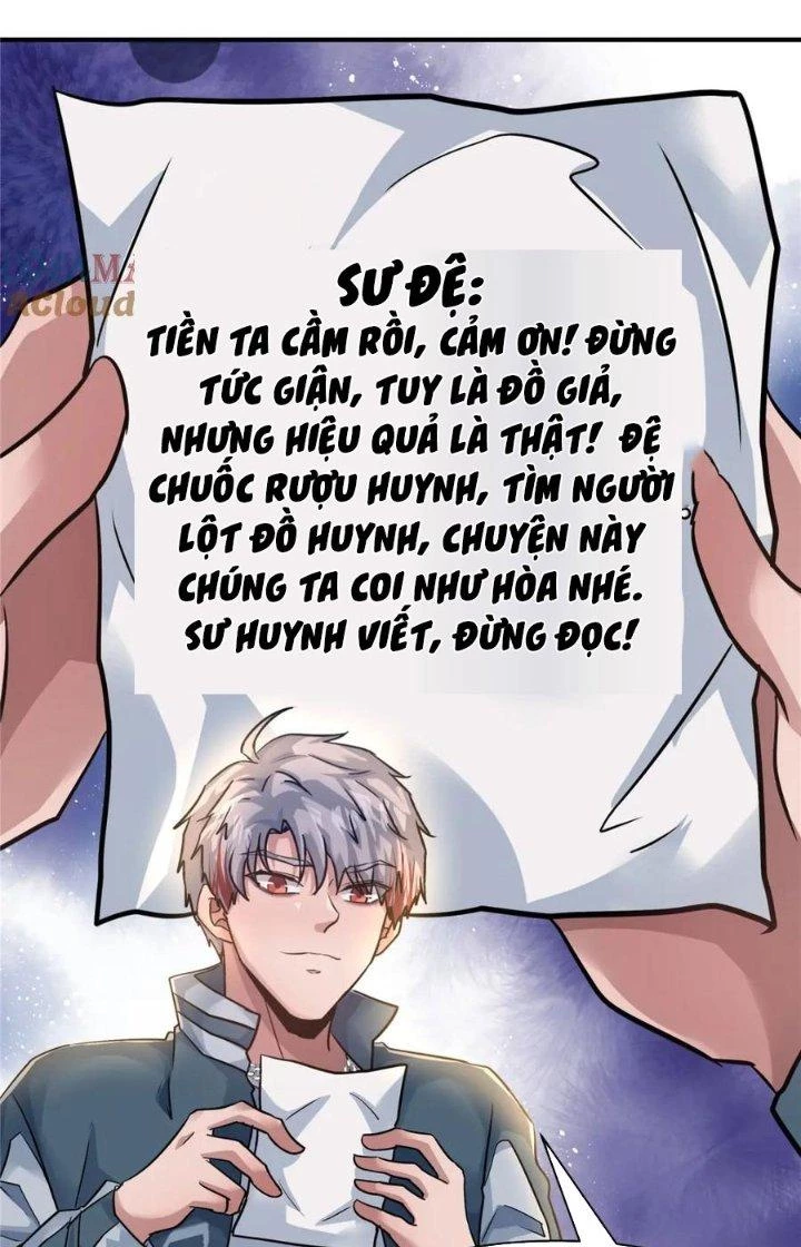 Vương Giả Săn Mồi Chapter 105 - Trang 4