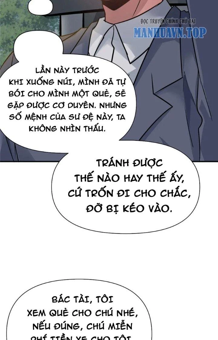Vương Giả Săn Mồi Chapter 105 - Trang 4