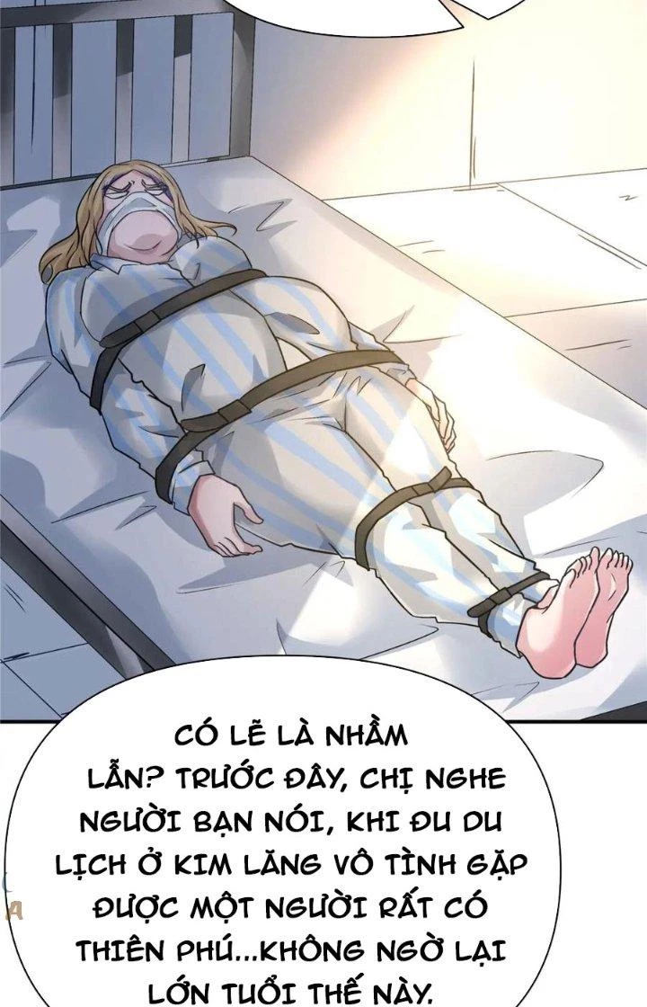 Vương Giả Săn Mồi Chapter 105 - Trang 4