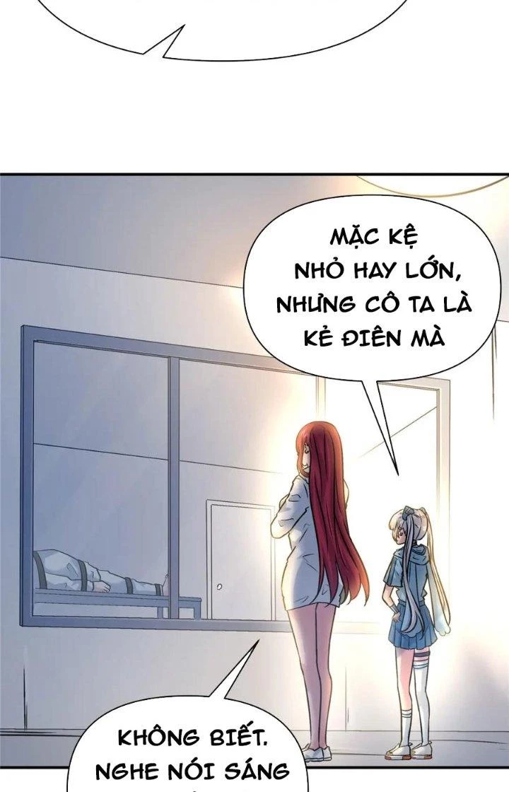 Vương Giả Săn Mồi Chapter 105 - Trang 4