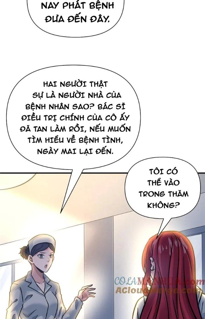 Vương Giả Săn Mồi Chapter 105 - Trang 4