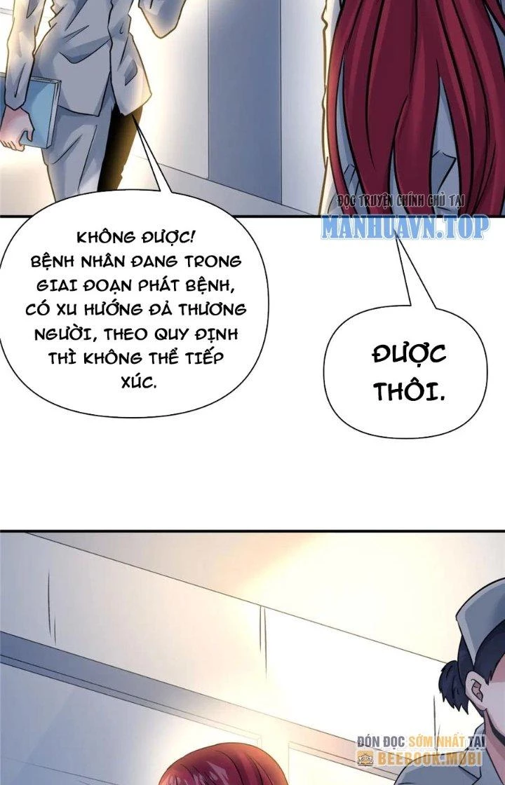 Vương Giả Săn Mồi Chapter 105 - Trang 4