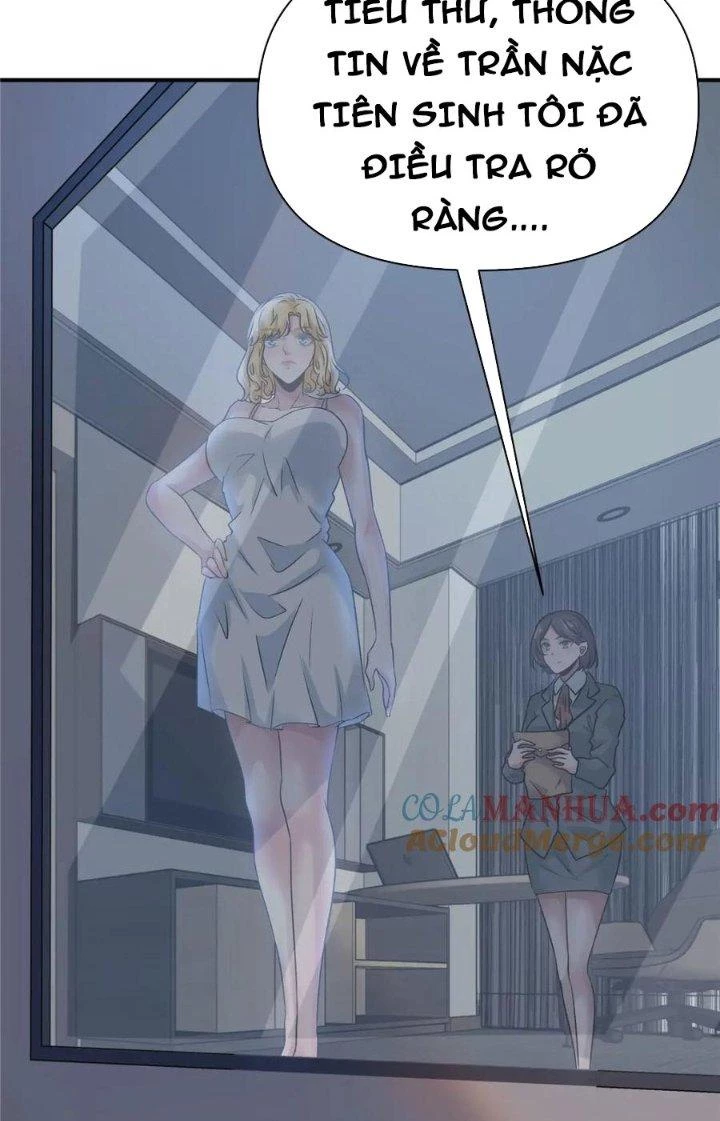 Vương Giả Săn Mồi Chapter 105 - Trang 4