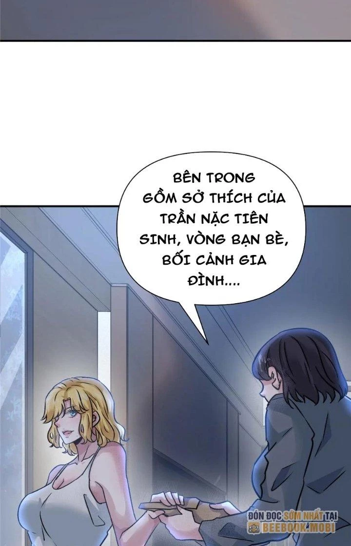 Vương Giả Săn Mồi Chapter 105 - Trang 4
