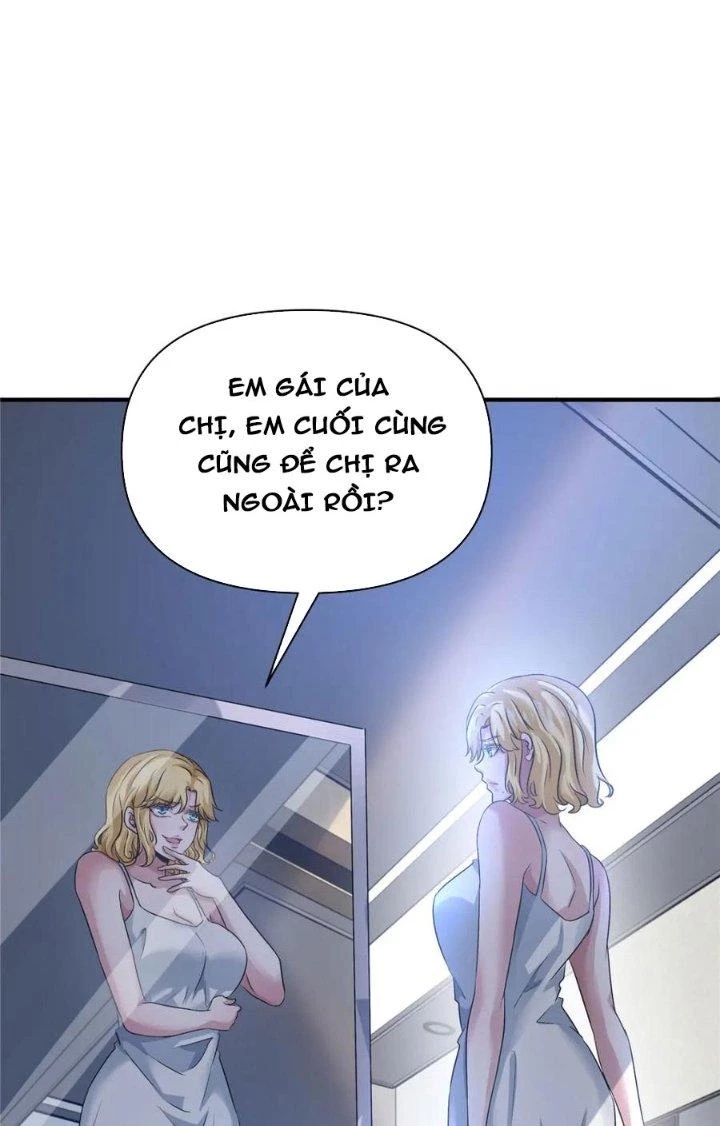 Vương Giả Săn Mồi Chapter 105 - Trang 4