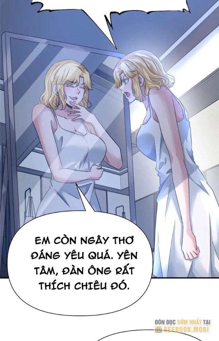 Vương Giả Săn Mồi Chapter 105 - Trang 4
