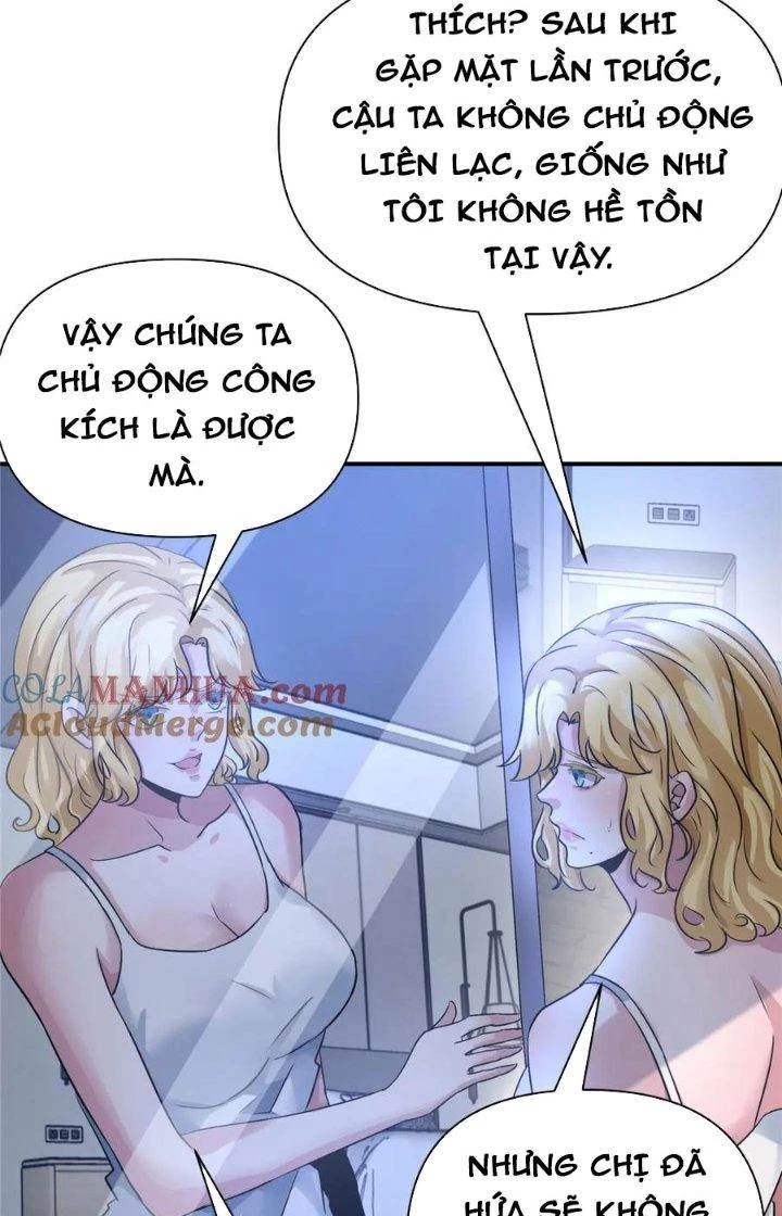 Vương Giả Săn Mồi Chapter 105 - Trang 4