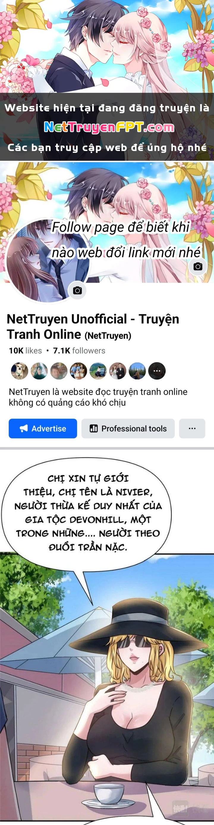 Vương Giả Săn Mồi Chapter 106 - Trang 4