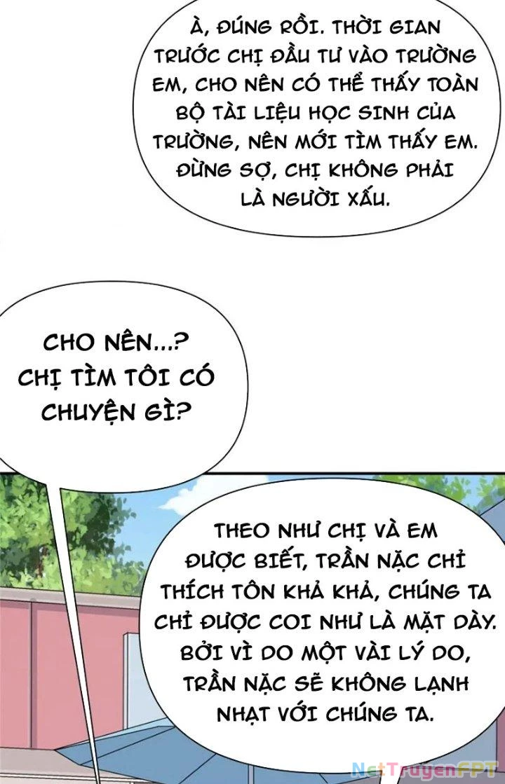 Vương Giả Săn Mồi Chapter 106 - Trang 4
