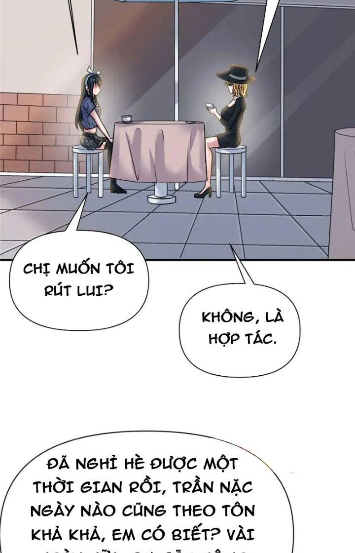 Vương Giả Săn Mồi Chapter 106 - Trang 4