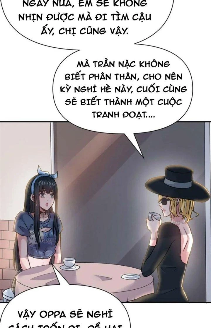 Vương Giả Săn Mồi Chapter 106 - Trang 4