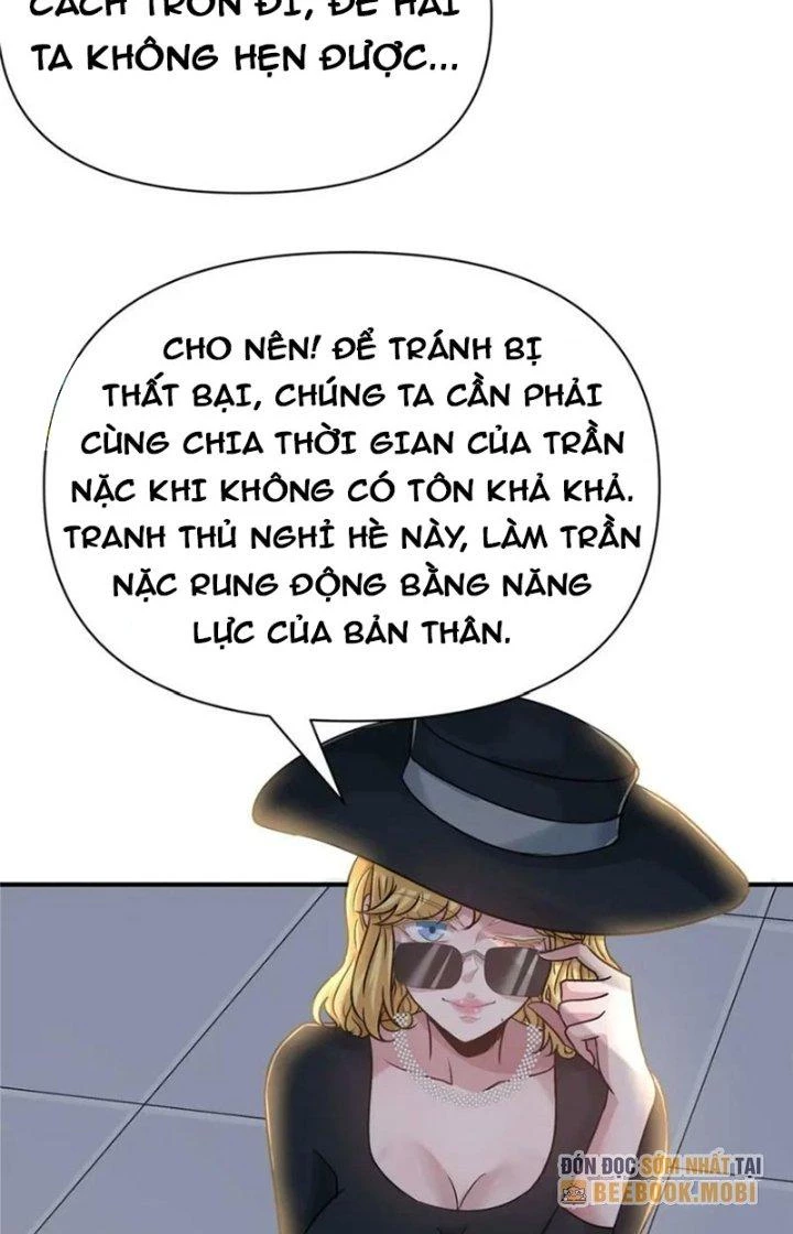 Vương Giả Săn Mồi Chapter 106 - Trang 4