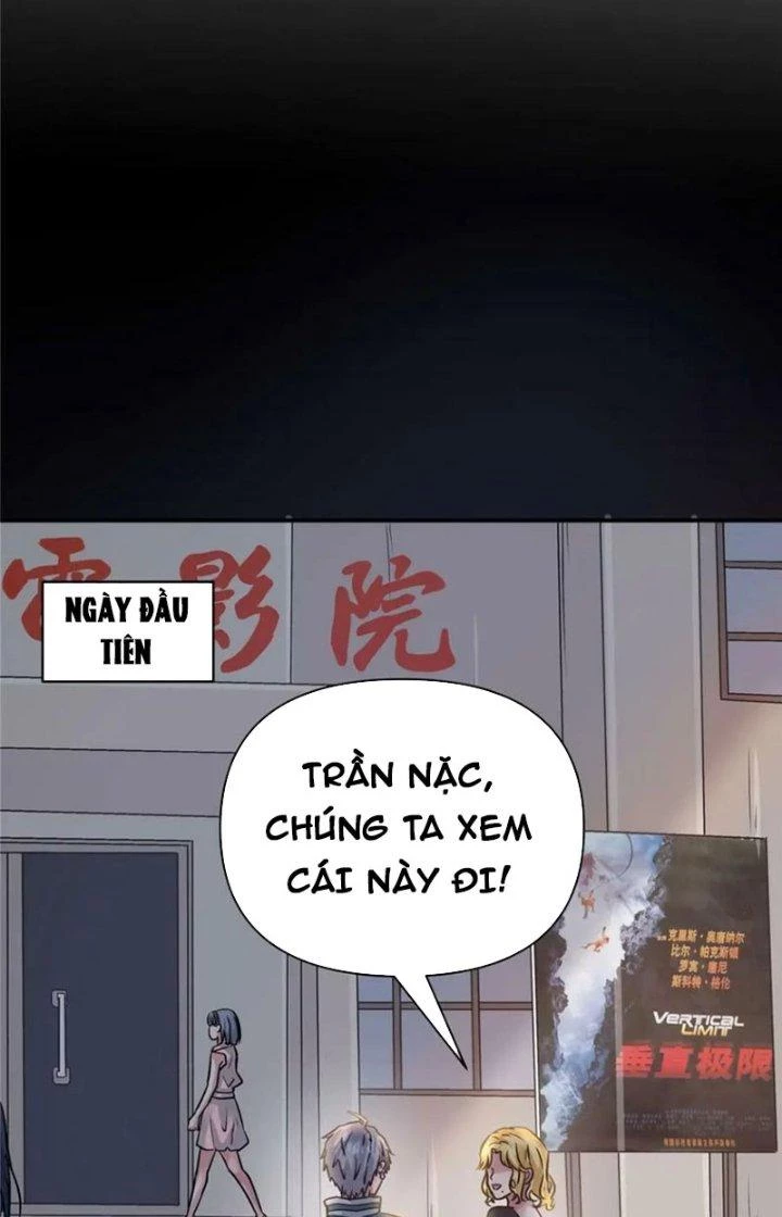 Vương Giả Săn Mồi Chapter 106 - Trang 4