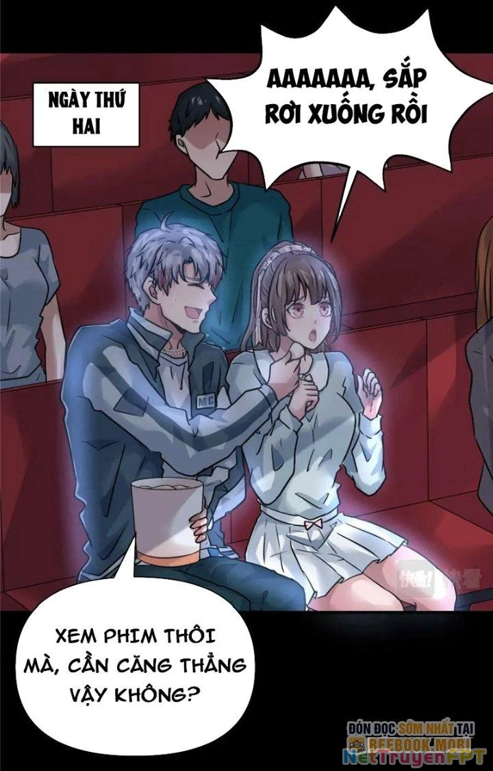 Vương Giả Săn Mồi Chapter 106 - Trang 4