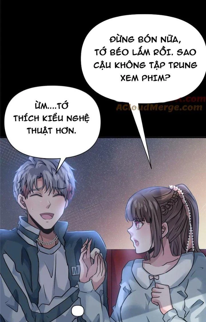 Vương Giả Săn Mồi Chapter 106 - Trang 4