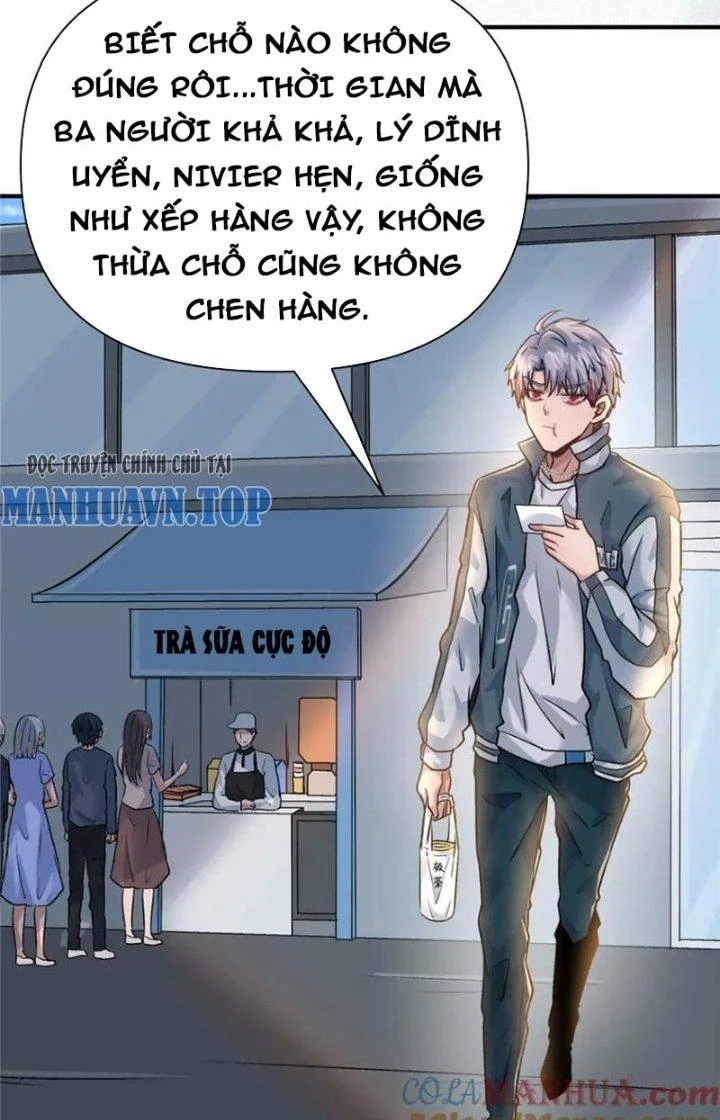 Vương Giả Săn Mồi Chapter 106 - Trang 4