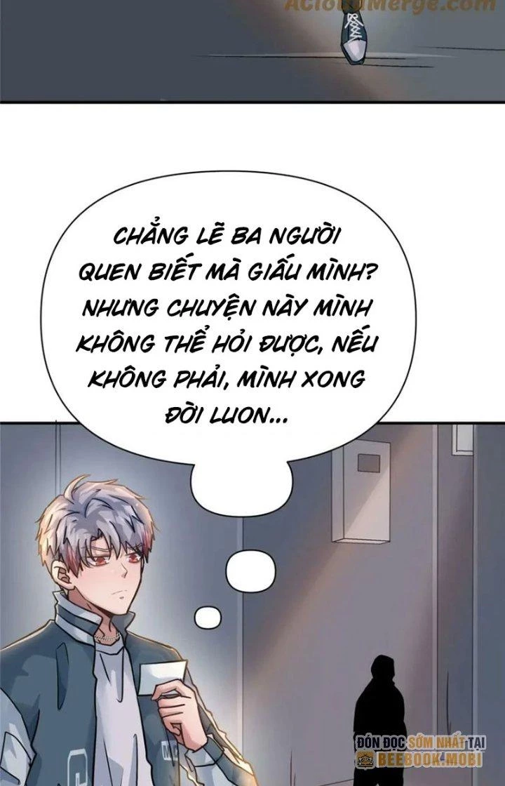 Vương Giả Săn Mồi Chapter 106 - Trang 4
