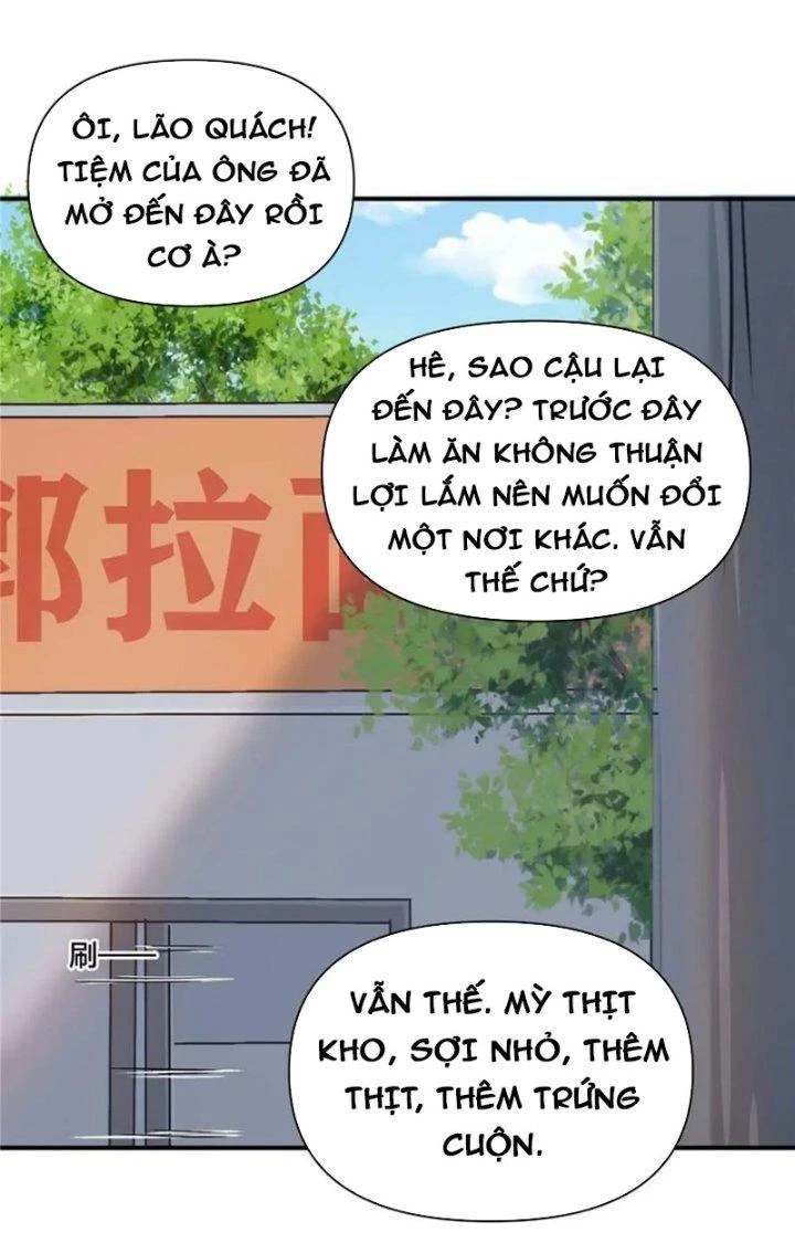 Vương Giả Săn Mồi Chapter 106 - Trang 4