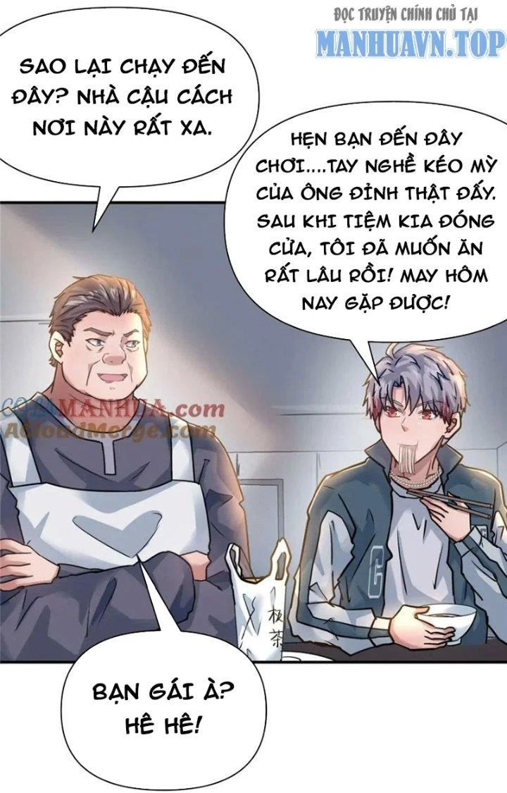 Vương Giả Săn Mồi Chapter 106 - Trang 4