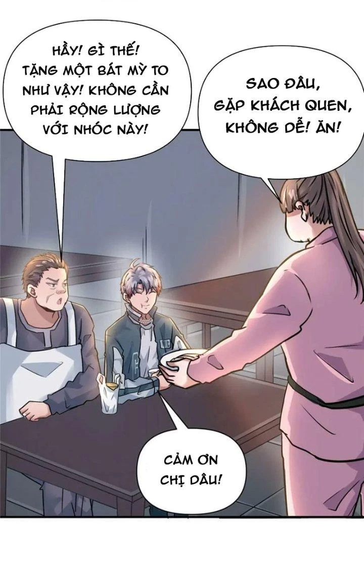 Vương Giả Săn Mồi Chapter 106 - Trang 4