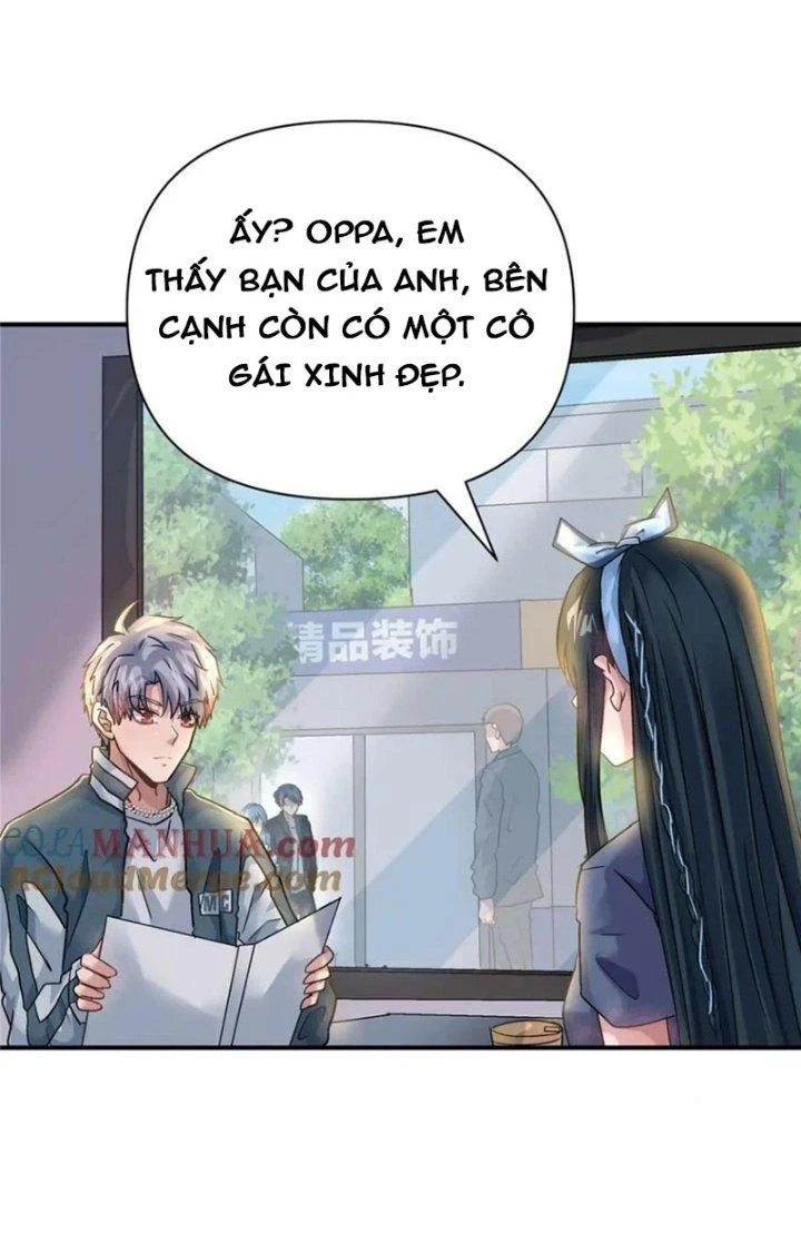 Vương Giả Săn Mồi Chapter 106 - Trang 4