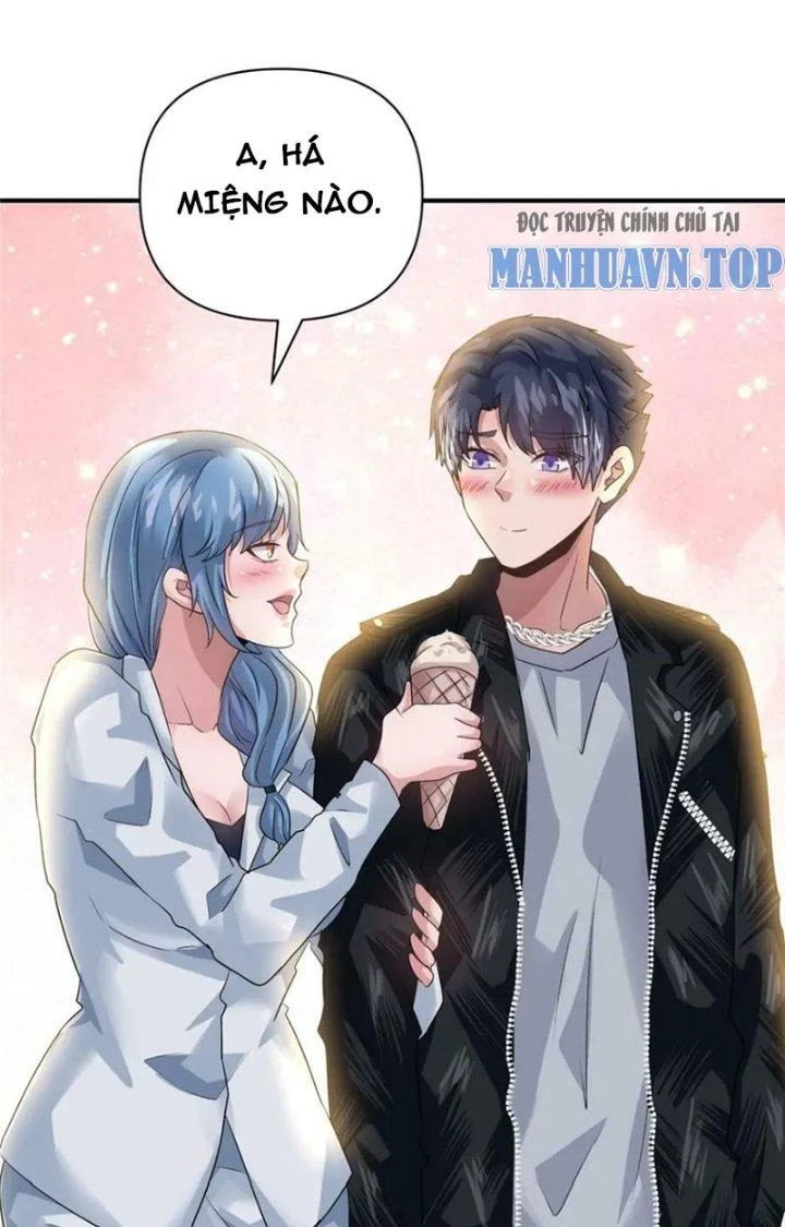Vương Giả Săn Mồi Chapter 106 - Trang 4