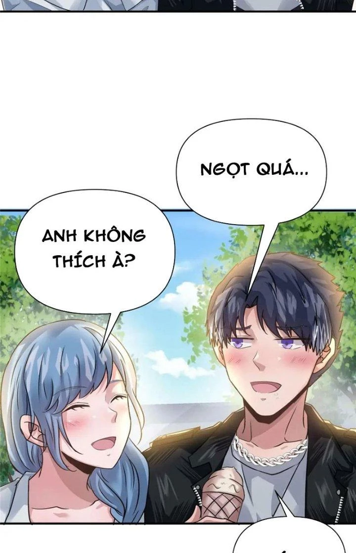 Vương Giả Săn Mồi Chapter 106 - Trang 4