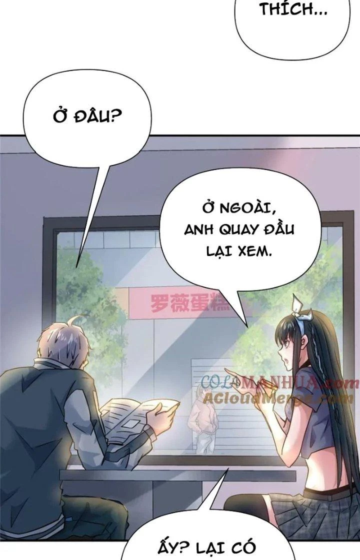 Vương Giả Săn Mồi Chapter 106 - Trang 4