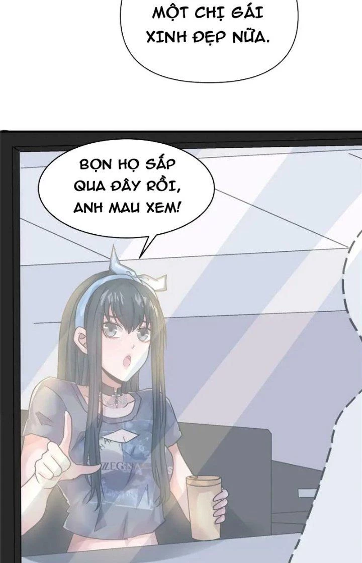 Vương Giả Săn Mồi Chapter 106 - Trang 4
