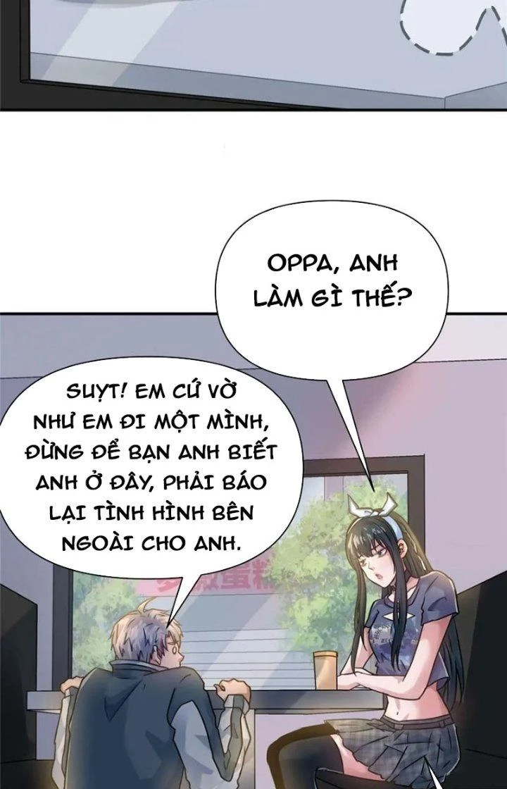 Vương Giả Săn Mồi Chapter 106 - Trang 4