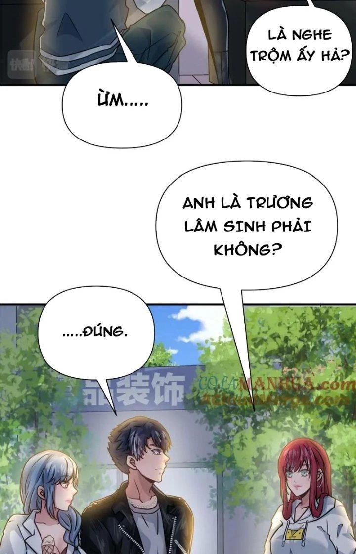 Vương Giả Săn Mồi Chapter 106 - Trang 4